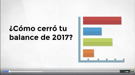 Webinar Crecimiento Planificado 2018