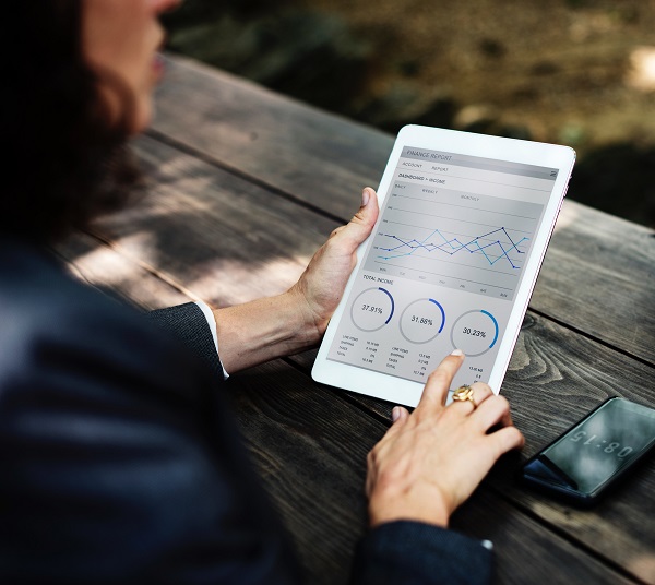 analisis predictivo financiero