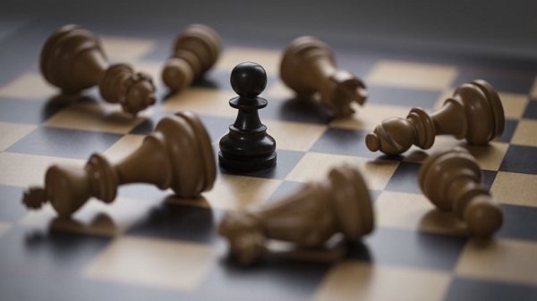 estrategia