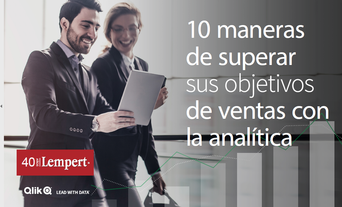 Ventas Qlik